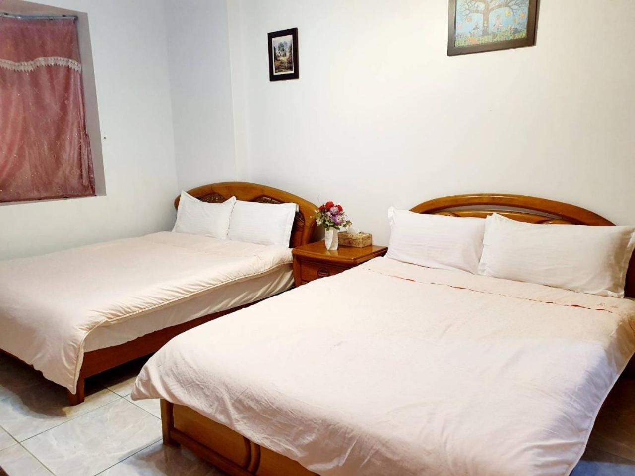 Yilan Xiang Feng Homestay Wujie Luaran gambar