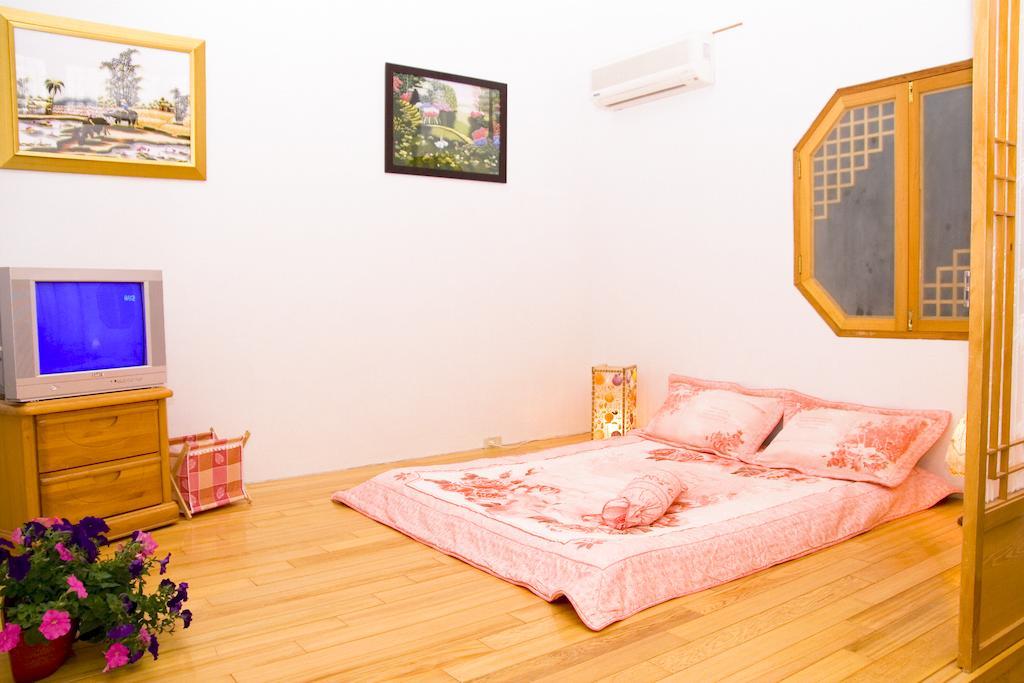 Yilan Xiang Feng Homestay Wujie Bilik gambar