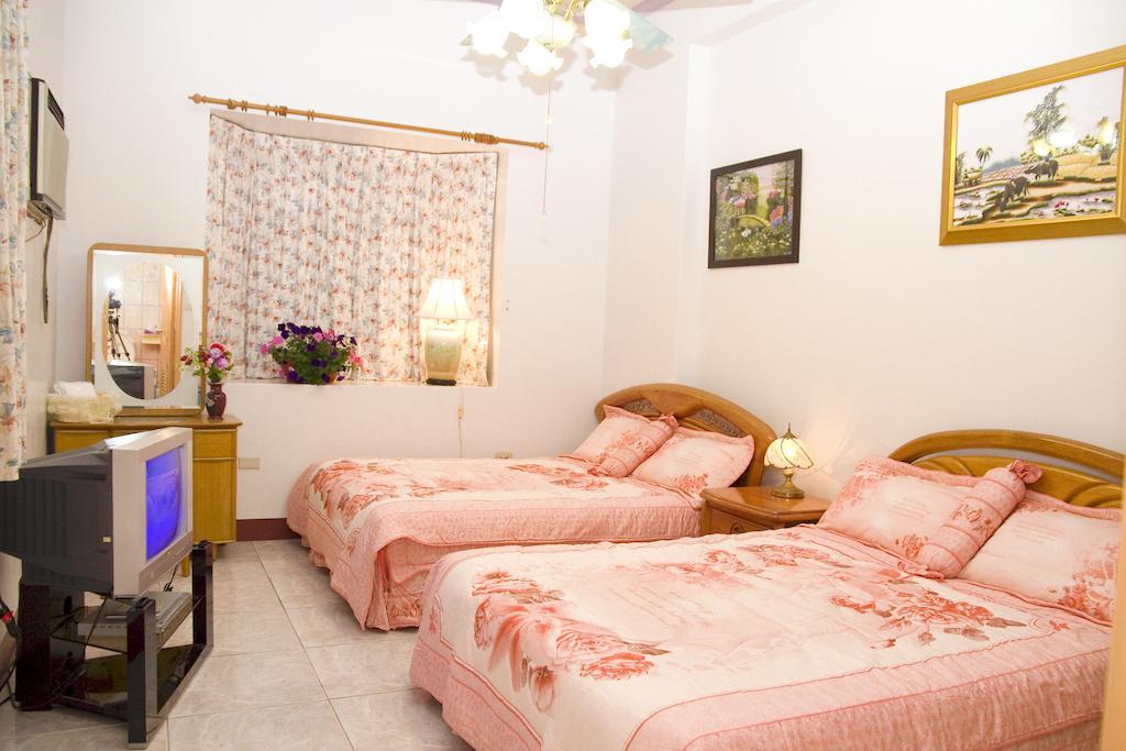 Yilan Xiang Feng Homestay Wujie Bilik gambar
