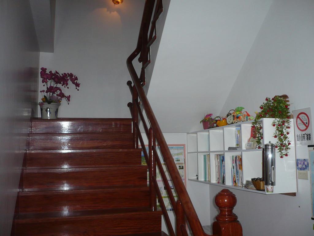 Yilan Xiang Feng Homestay Wujie Luaran gambar
