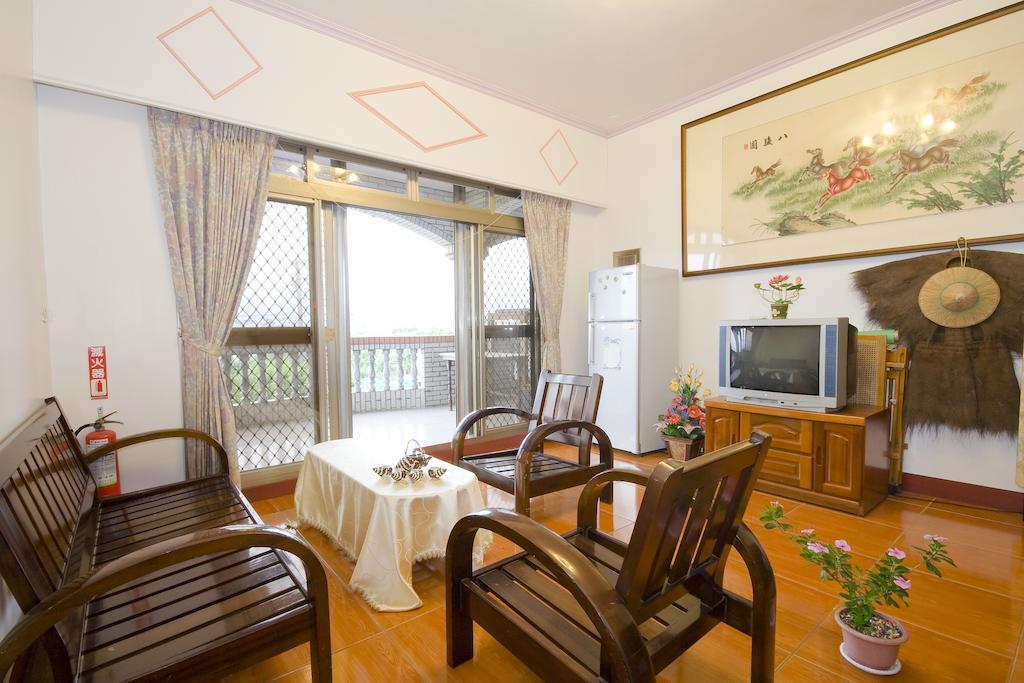 Yilan Xiang Feng Homestay Wujie Luaran gambar